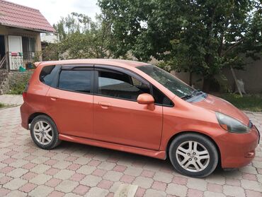 камаро шевроле: Honda Fit: 2007 г., 1.5 л, Автоматические, Бензин, Хэтчбэк