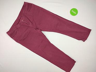 convers ccc: Spodnie materiałowe damskie, rozmiar XL — 2