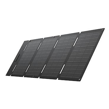 солнечный заряд: Портативная солнечная панель EcoFlow 45W Заряжайте гаджеты напрямую — 3