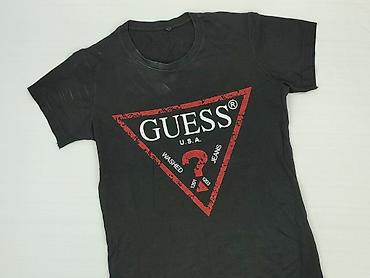 bluza guess: T-shirt damski, rozmiar 2XS — 1