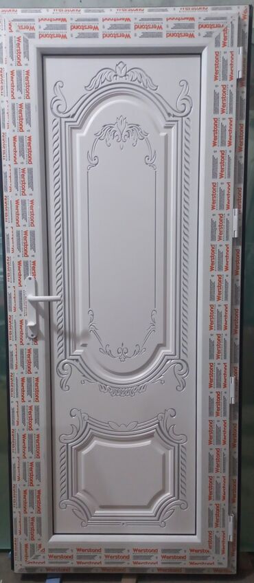 Pəncərələrin quraşdırılması, montajı: Plastik şəbəkəli pəncərələr. Sifarişlə. Kəyfiyətli. Sərfəli̇ — 7