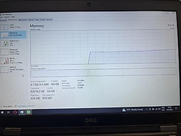 Dell: İşlənmiş Dell Latitude, 14 ", Intel Core i5, 256 GB, Pulsuz çatdırılma — 2