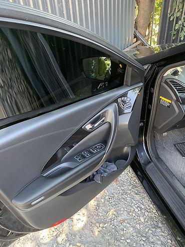 byd e1: Hyundai Grandeur: 2015 г., 2.2 л, Автомат, Дизель, Седан — 5
