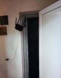 аренда автомойки: Gənclik metronun yanı, 5 mərtəbəli binanın 4-cü mərtəbəsində 2 otaqlı