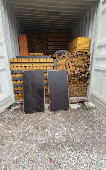 Аренда инструментов: Сдам в аренду Опалубки, Строительные леса, Бетономешалки — 12