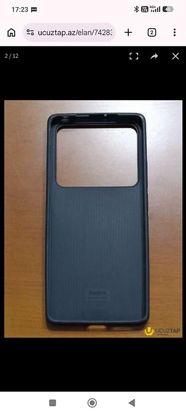 bakcell mifi modem: Note 13 pronun üstündə gələn kabrodan alıram kim satırsa yazsın — 1