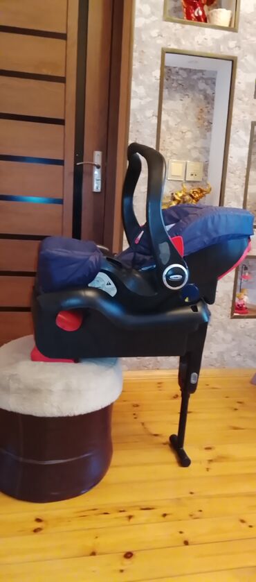 Avtokreslolar: Graco Tri-logic avtokreslo əla vəziyyətdədir 0+13 kg yeni doğulmuşdan -da lalafo.az — 6 Avtokreslolar: Graco Tri-logic avtokreslo əla vəziyyətdədir 0+13 kg yeni doğulmuşdan — 6
