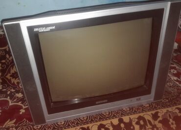 rampage v900 s: Tv yaxşı veziyyetdir gence şeherindedir 45azn