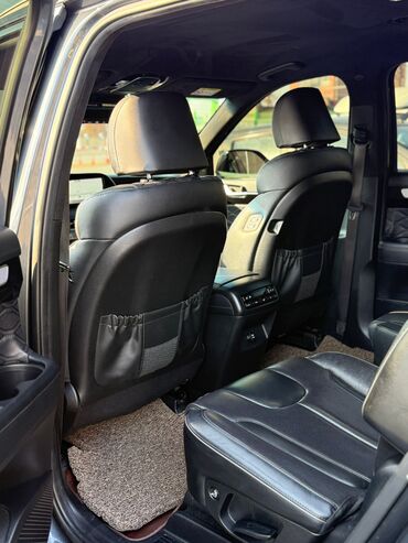 Hyundai: Hyundai Palisade: 2020 г., 2.2 л, Дизель — 17