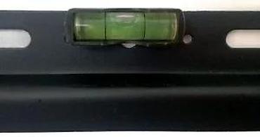 Aksesoari za TV i video: Zidni nosač za TV – Gembird (17"–37") - Kompatibilnost — 13