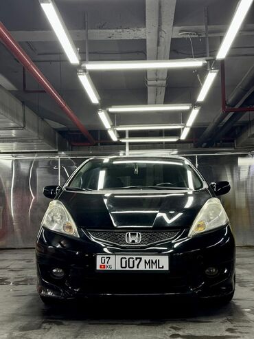 хонда фит рейка: Honda Fit: 2010 г., 1.5 л, Вариатор, Бензин, Хэтчбэк
