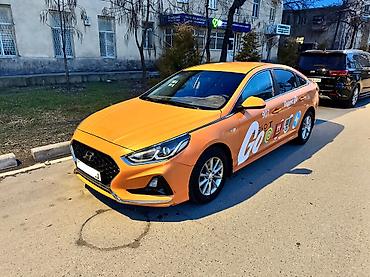 Аренда авто с выкупом: Сдаю Hyundai Sonata под выкуп, | Предоплата, Водительские права, Рассрочка без банка, Газ at lalafo.kg — 3 Аренда авто с выкупом: Сдаю Hyundai Sonata под выкуп, | Предоплата, Водительские права, Рассрочка без банка, Газ — 3