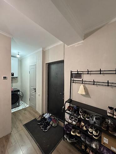 all group: 3 комнаты, 71 м², Кок-Жар ж/м Индивидуалка, 1 этаж — 4