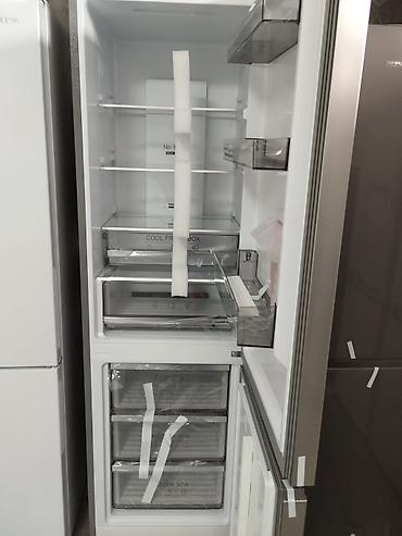 Холодильники: Холодильник Новый, Двухкамерный at lalafo.kg — 2 Холодильники: Холодильник Новый, Двухкамерный — 2