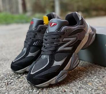 Patike: Patike, New Balance, veličina - 46 — 10