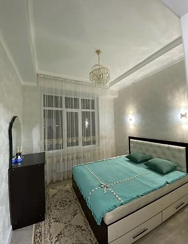 11 00: 2 комнаты, 50 м², Элитка, 3 этаж, Евроремонт — 4