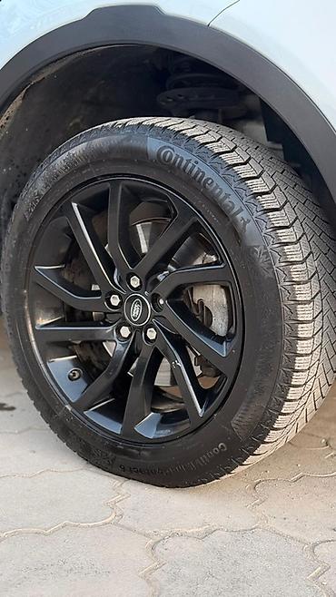 Land Rover: Land Rover Discovery Sport: 2017 г., Кроссовер — 16