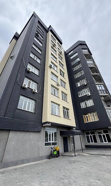 район тэц: 2 комнаты, 80 м², ТЭЦ Элитка, 7 этаж, Дизайнерский ремонт — 1