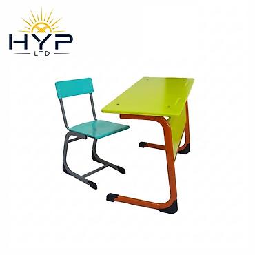 надувные кресло: Школьные парты и стулья HYP LTD - Назначение: оборудование для — 2
