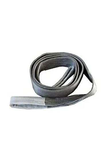 WOKIN Tekstil Yükqaldırma Sapanı 4 Ton / 4 Metr Ağır və həssas — 1