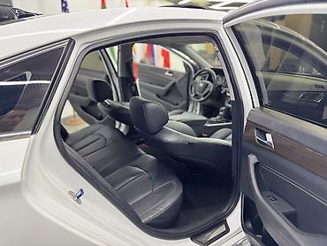Hyundai: Hyundai Sonata: 2020 г., 2 л, Автомат, Электромобиль, Седан — 10