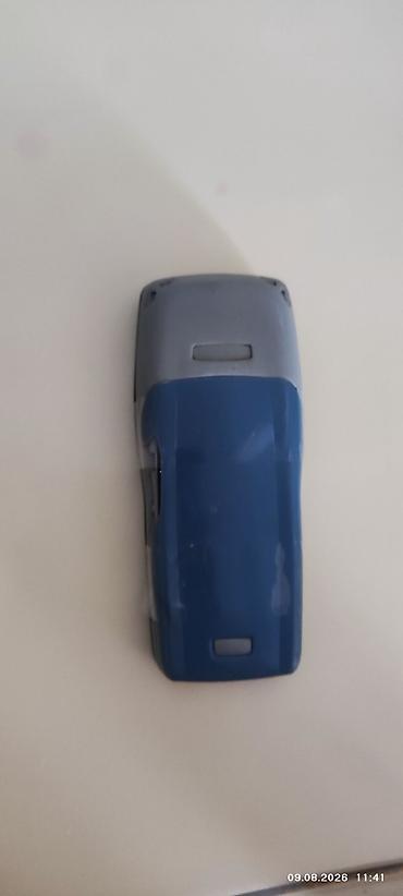 sata ssd disk: Nokia < 2 GB Memory Capacity, rəng - Mavi, Düyməli — 2