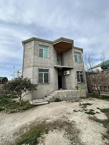 zığda: Zığ qəs. 7 otaqlı, 170 kv. m, Kredit yoxdur, Orta təmir — 5