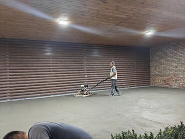 Эпоксидный пол: Полимерные эпоксидные полы, топпинговые полы, полиуретановые полы для — 15