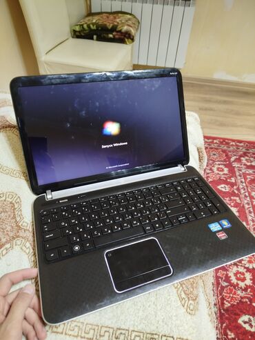 купить ноутбук в баку: Б/у HP Pavilion, 15.6 ", Intel Core i5, 512 ГБ, Самовывоз, Бесплатная доставка, Платная доставка