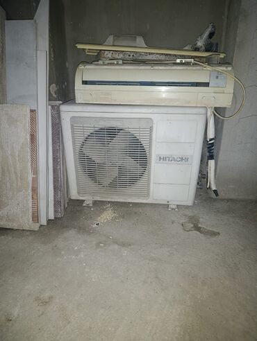 купить кондиционер бу: Кондиционер Б/у, 100 и более м² at lalafo.az купить кондиционер бу: Кондиционер Б/у, 100 и более м²
