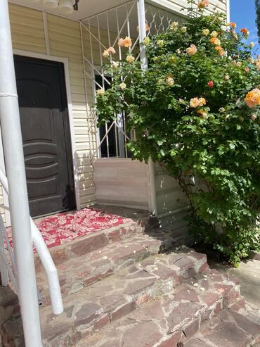 Иссык-Куль 2025: Коттедж, Эмир Чолпон-Ата — 12