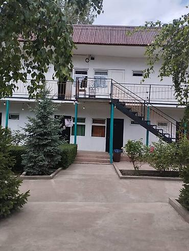 бизнес на иссык куле: Продается готовый гостиничный бизнес на Иссык-Куле! 📍 Иссык-Кульская — 4