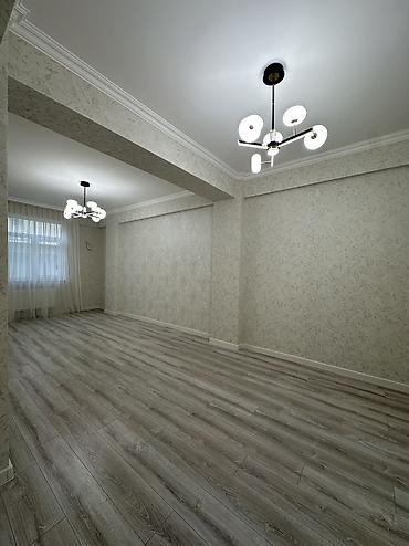 qebele ev satilir: 2 otaqlı, Yeni tikili, 71 kv. m — 4
