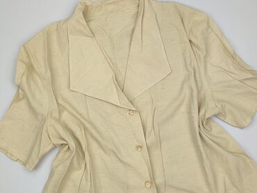 vubu sukienki: Women`s shirt, size 2XL (EU 44)