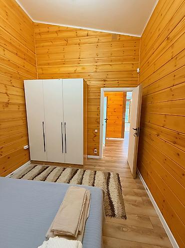 premium development: Коттедж, Три Короны, Чолпон-Ата, 8 мест — 6