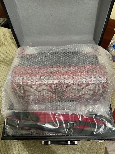 Аккордеоны: Продаю Германские Аккордеон Вельтмейстер каприз Вельтмейстер метеор — 10