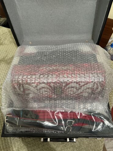 Аккордеоны: Продаю привозной Германский аккордеон Вельтмейстер каприз — 9