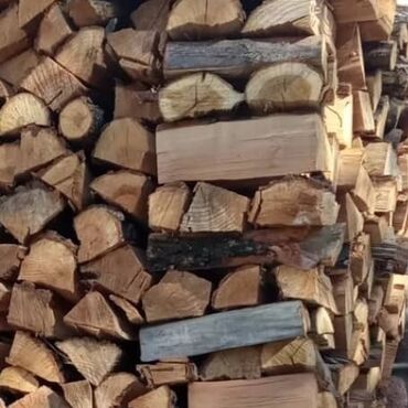 Дрова: Дрова Самовывоз, Платная доставка — 8