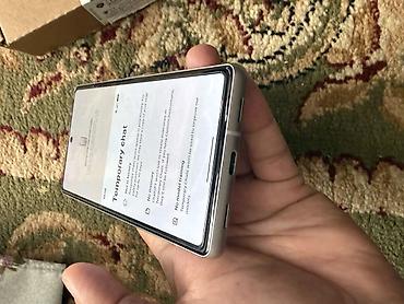 Google: Google Pixel 7a, цвет - Белый — 10