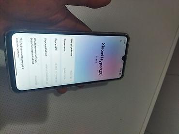 Мобильные телефоны и аксессуары: Redmi, Redmi 14C, Б/у, 128 ГБ, цвет - Черный — 2