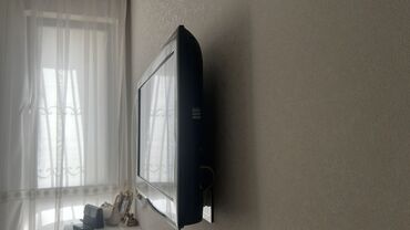 sade ekran sekilleri: Телевизор Samsung LCD 32"