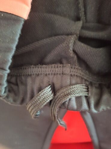 Gornji i donji deo: Lotto, XS, bоја - Roze — 9