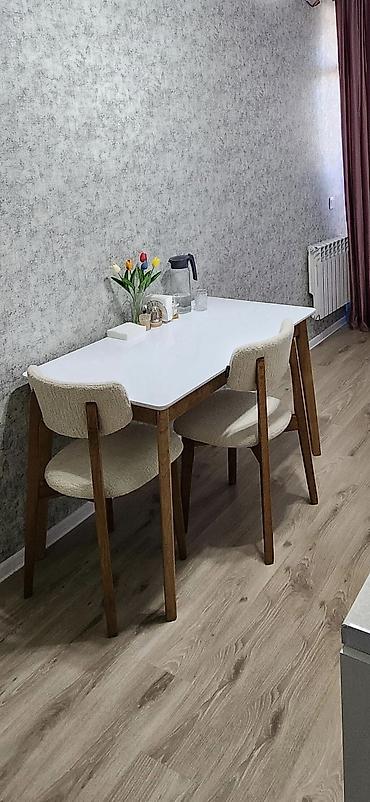 Кухонные гарнитуры: Mətbəx masası satılır. 110 Azn — 1