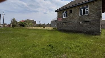 Həyət evləri və villaların satışı: 4 otaqlı, 157 kv. m, Kredit yoxdur, Təmirsiz — 2