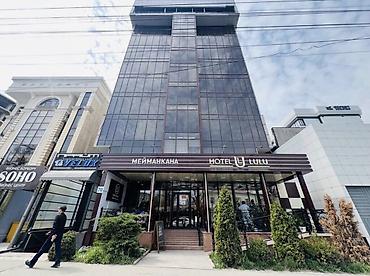 Коммерциялык мүлк: Кеңселерди сатуу 73 м², Ремонту бар, Бизнес борбор, 4 кабат — 2