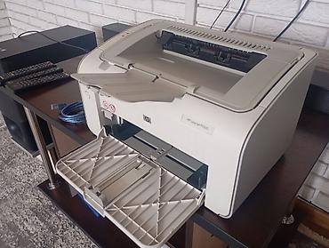 hp 2055dn printer: HP LaserJet P1005 — компактный монохромный лазерный принтер для дома и — 1