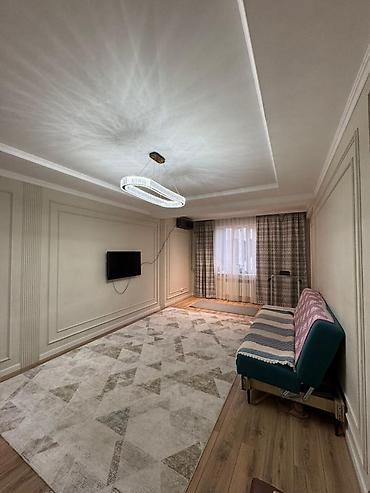 Продажа квартир: 2 комнаты, 77 м², 11 этаж, Евроремонт — 11