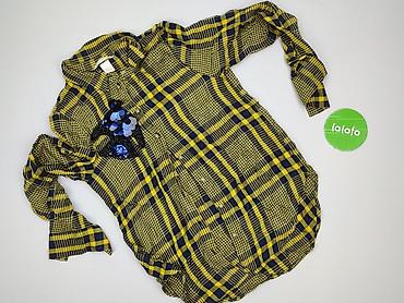 longsleeve hm: H&M, Koszula damska, rozmiar M — 2