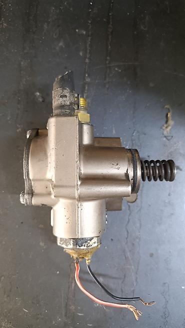компрессор howo: Топливный бак Volkswagen Б/у — 4