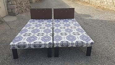 səccadə qiymətləri: Taza çarpayı Hazırı var Çatdırılma münasib qiymətə Vopçat aktivdir — 1